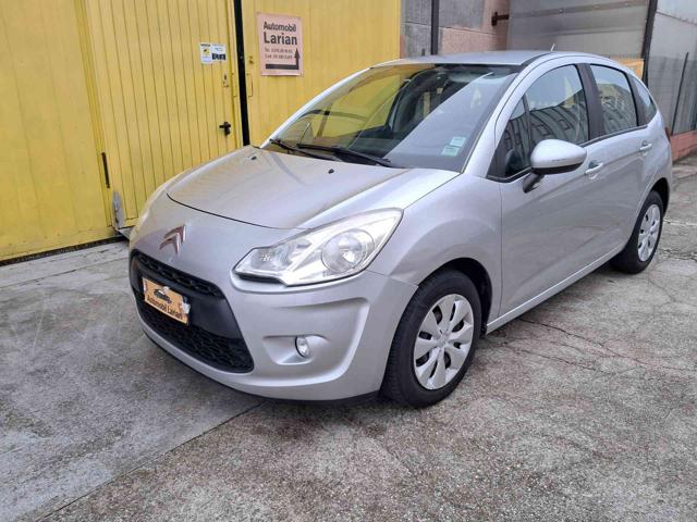 CITROEN C3 usata, con ABS