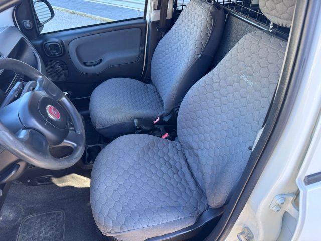 FIAT Panda usata 12