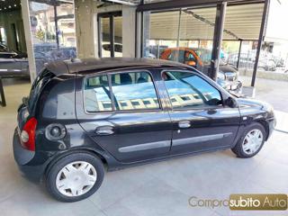 RENAULT Clio usata 6