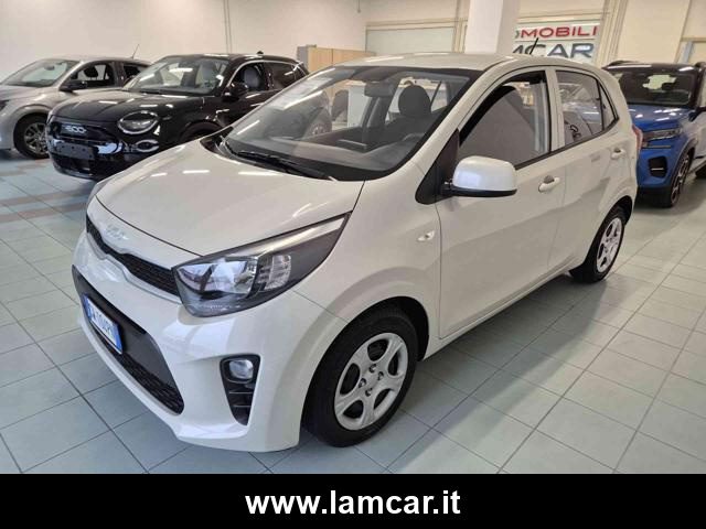 KIA Picanto usata, con Chiusura centralizzata