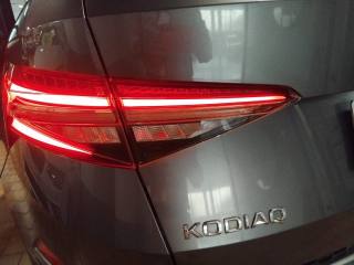 SKODA Kodiaq usata, con Servosterzo