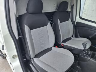 FIAT Fiorino usata 21
