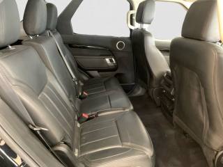 LAND ROVER Discovery usata, con Cruise Control