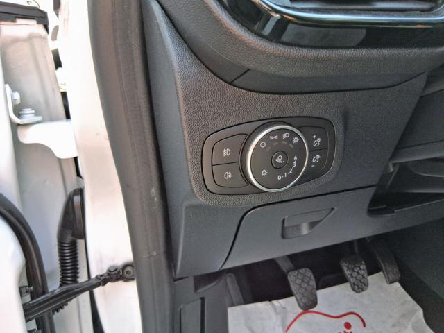 FORD Fiesta usata, con Specchietti laterali elettrici