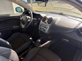 ALFA ROMEO MiTo usata, con Vivavoce