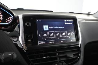 PEUGEOT 2008 usata 8