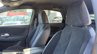 DS AUTOMOBILES DS 7 usata, con Regolazione elettrica sedili
