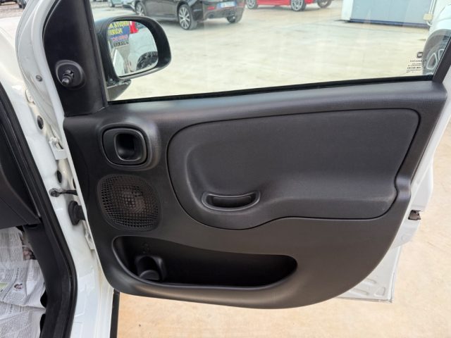 FIAT Panda usata 22