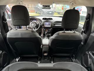 JEEP Renegade usata, con Cronologia tagliandi