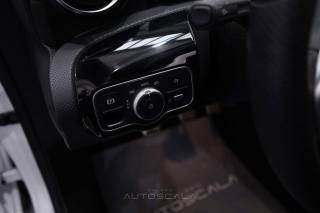 MERCEDES-BENZ A 180 usata, con Immobilizzatore elettronico