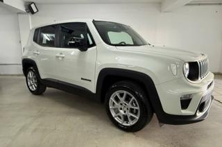 JEEP Renegade usata, con Airbag laterali