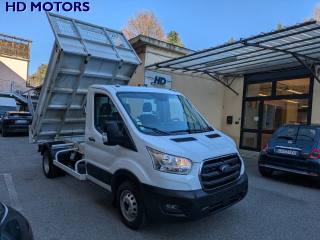 IVECO Daily usata, con Airbag