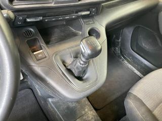 TOYOTA Proace City Verso usata, con Volante multifunzione