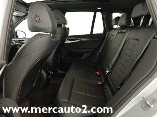 BMW X3 usata 11