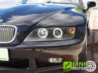 BMW Z3 usata 29