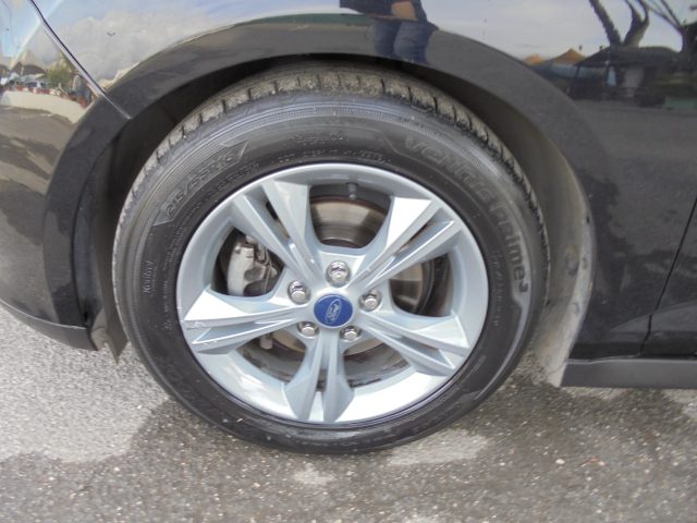FORD C-Max usata, con Climatizzatore