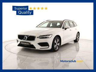 VOLVO V60 D3 Geartronic Business