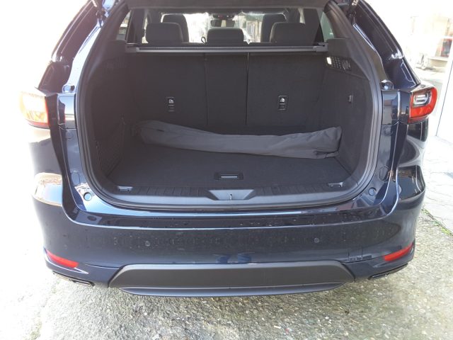 MAZDA CX-60 usata, con Volante in pelle