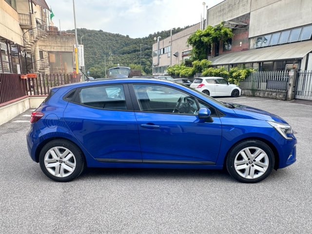 RENAULT Clio usata, con Airbag Passeggero