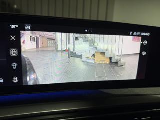 PEUGEOT 3008 usata, con Vetri oscurati