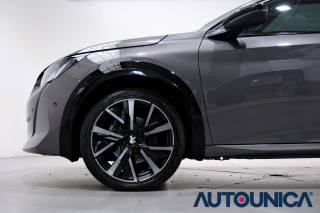 PEUGEOT 208 usata, con Controllo trazione