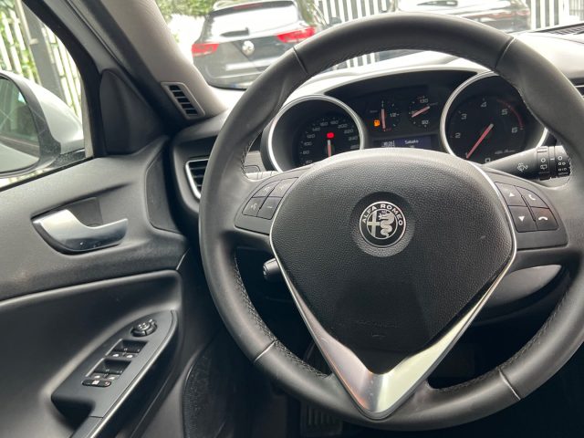 ALFA ROMEO Giulietta usata, con Controllo automatico clima