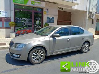 SKODA Octavia usata, con USB