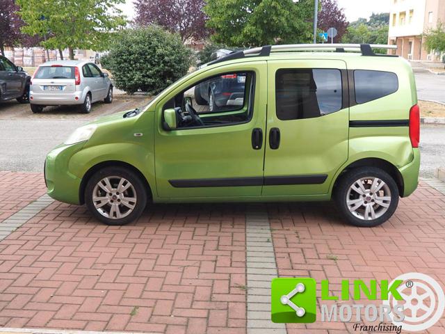 FIAT Qubo usata 7