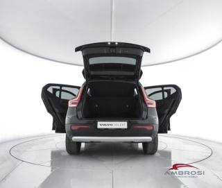 VOLVO XC40 usata 6