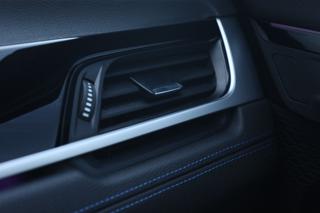 BMW X2 usata, con Hill holder