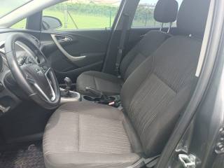 OPEL Astra usata, con Autoradio