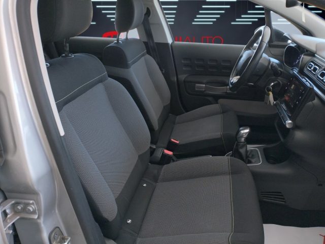 CITROEN C3 usata 15