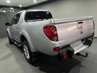 MITSUBISHI L200 usata, con Airbag Passeggero