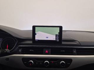 AUDI A4 usata, con Cruise Control