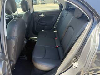 FIAT 500X usata, con Autoradio