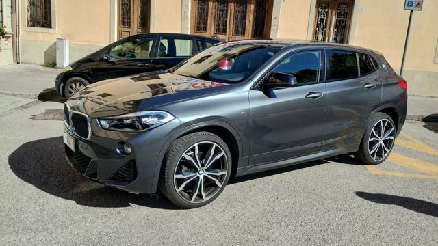 BMW X2 usata, con Airbag