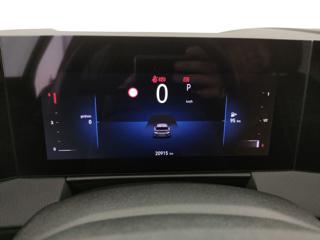 OPEL Astra usata, con Touch screen