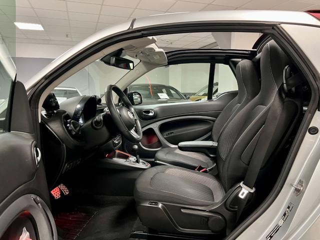 SMART ForTwo usata 22