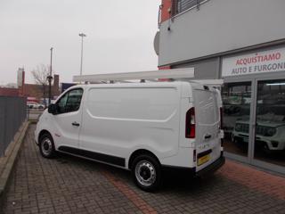 FIAT Talento usata, con Antifurto