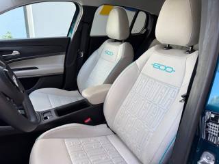 FIAT 600 usata, con Sound system