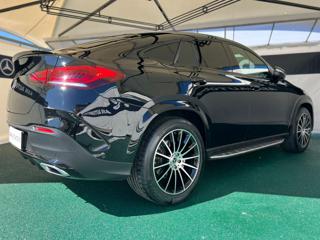 MERCEDES-BENZ GLE 400 usata, con Autoradio