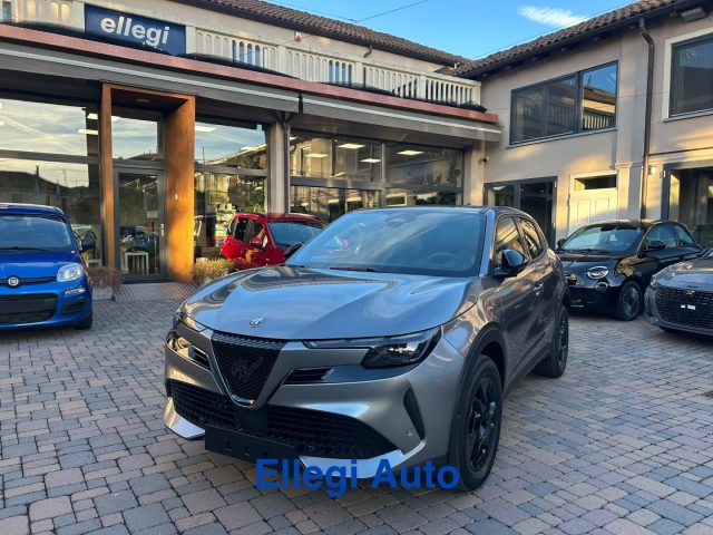 ALFA ROMEO Junior usata, con ABS