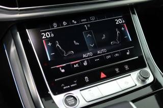 AUDI Q8 usata, con Gancio traino