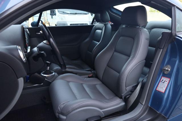 AUDI TT usata, con Antifurto
