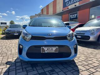 KIA Picanto usata, con Airbag laterali