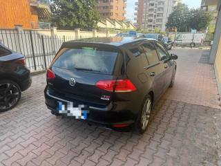 VOLKSWAGEN Golf usata, con Airbag Passeggero