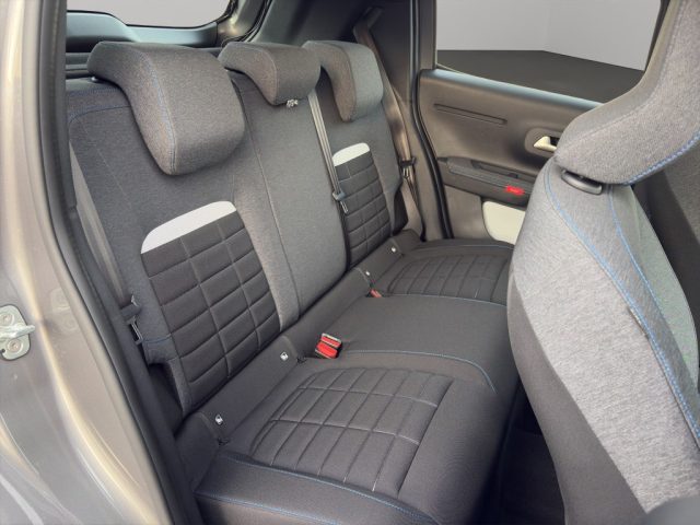 CITROEN C3 usata, con Sensori di parcheggio posteriori
