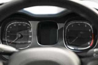 FIAT Panda usata, con Autoradio digitale