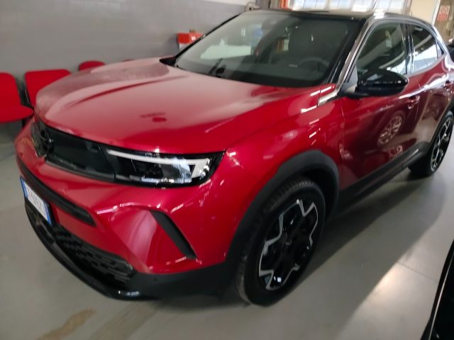 OPEL Mokka usata, con Cerchi in lega