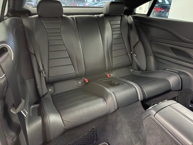 MERCEDES-BENZ E 220 usata, con Cruise Control